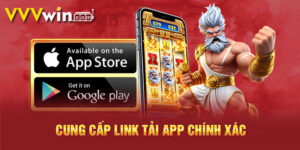Hướng Dẫn Tải App VVVWin 1 cách tải app nhà cái về điện thoại