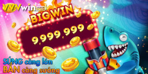 Tìm Hiểu Game Bắn Cá Jackpot VVVWin Chi Tiết Nhất 1 bắn cá jackpot nhà cái vvvwin là gì