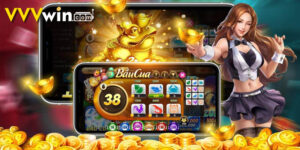 Tìm Hiểu Game Nổ Hũ Bầu Cua VVVWin Và Quy Luật Chiến Thắng 1 giới thiệu game nổ hũ bầu cua