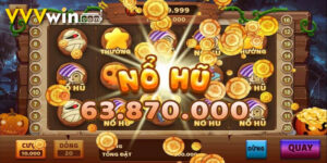 Tìm Hiểu Trò Chơi Nổ Hũ Trực Tuyến VVVWin Hot 2025 4 Giới thiệu game nổ hũ trực tuyến